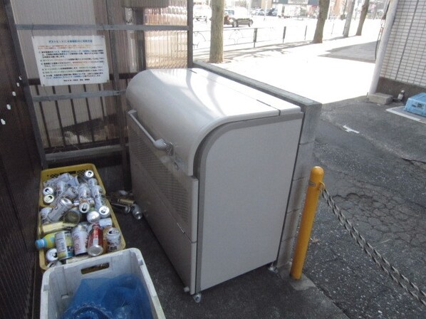 コーポベルの物件内観写真